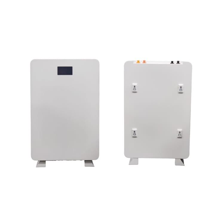51.2V 2.56kwh سیستم ذخیره سازی باتری مسکونی ، باتری ذخیره سازی انرژی خانگی MPPT