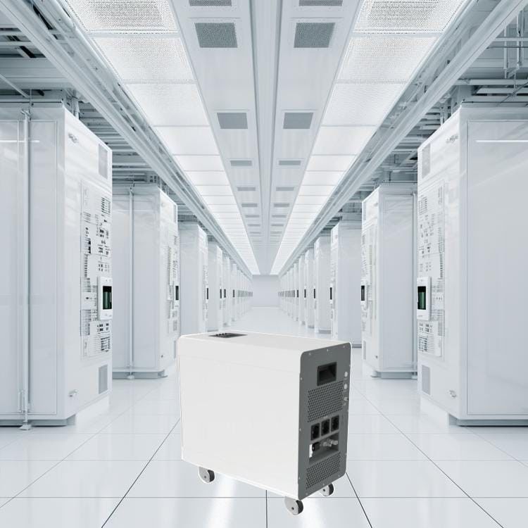 باتری Lifepo4 50Ah 2.56Kwh یک در تمام خانه ذخیره انرژی برای تامین برق
