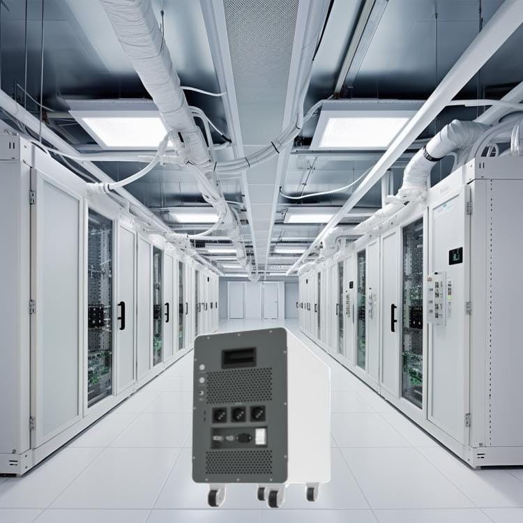 OEM ODM راه حل های باتری لیتیوم صنعتی کم ولتاژ