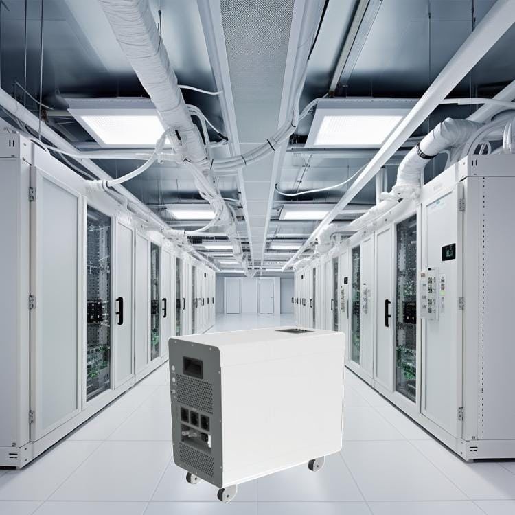 باتری ذخیره سازی انرژی لیتیوم یون 5kwh برای سیستم ذخیره سازی انرژی جدید