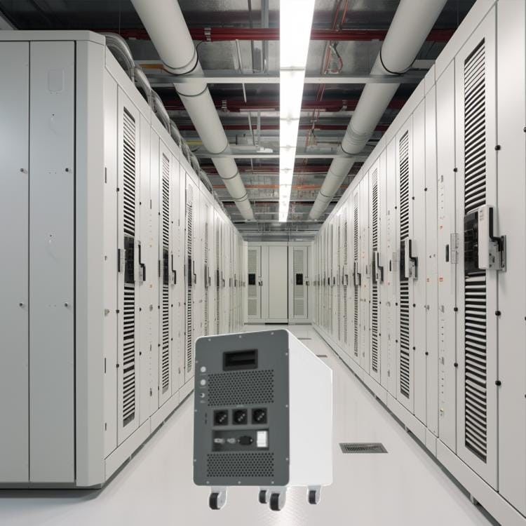 LiFePO4 هیبرید همه در یک باتری اینورتر 5kw 10kw 110V 220V برای خانه