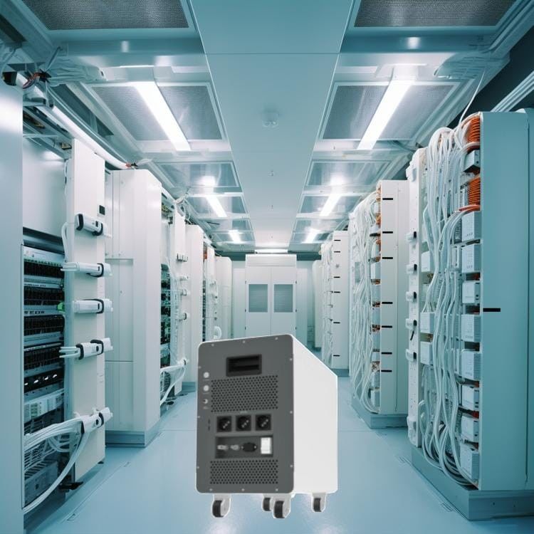 2.56kwh 50AH باتری لیتیوم Lifepo4 همه در یک سیستم ذخیره انرژی خانگی