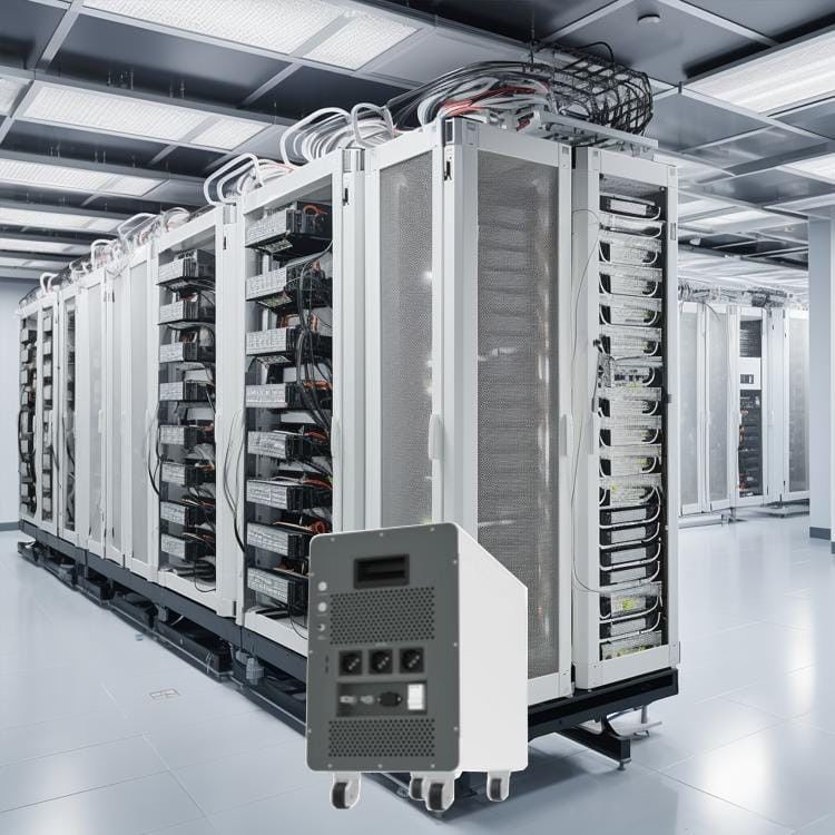 ریک ولتاژ بالا نصب شده LiFePO4 10kWh 48v 200ah باتری های لیتیوم یون لیتیوم باتری ریک