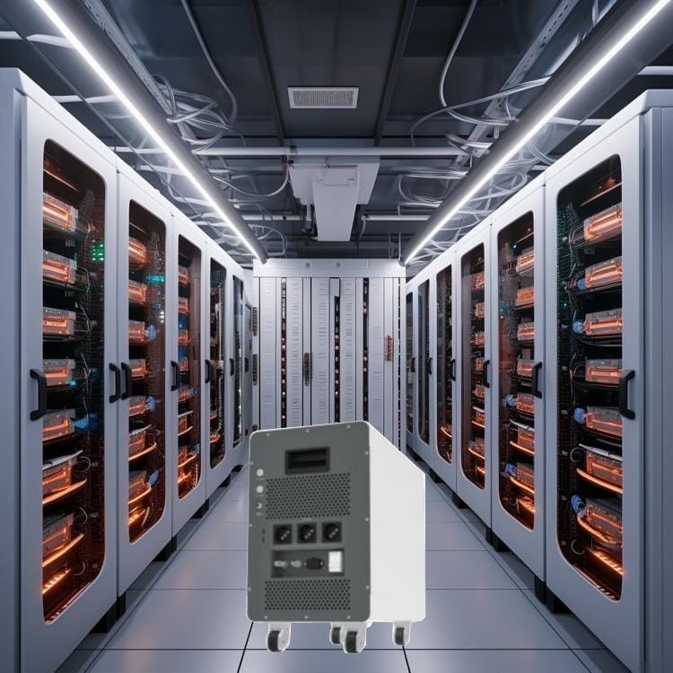 باطری لیتیوم با ولتاژ بالا برای اهداف صنعتی