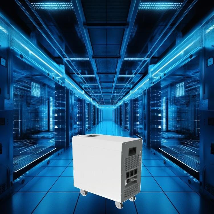 5kwh سیستم ذخیره انرژی پانل خورشیدی اینورتر براکت نصب مجموعه کامل حمل باتری قابل جمع