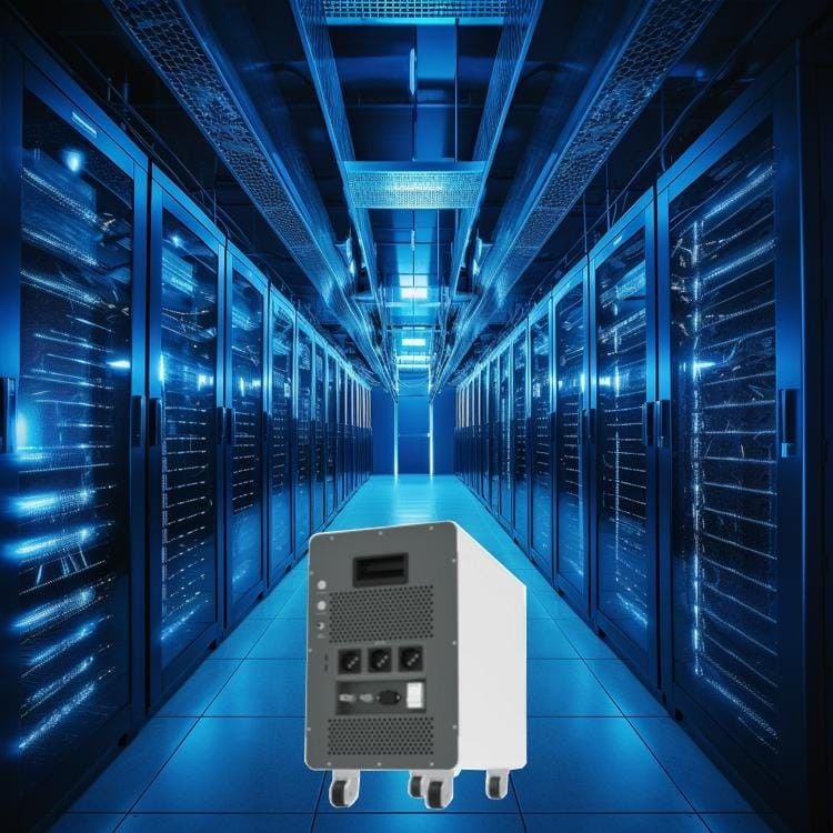 رک نصب 51.2V 200Ah باتری رک نصب باتری لیتیوم یون 48V 100Ah 5kwh 10kwh باتری