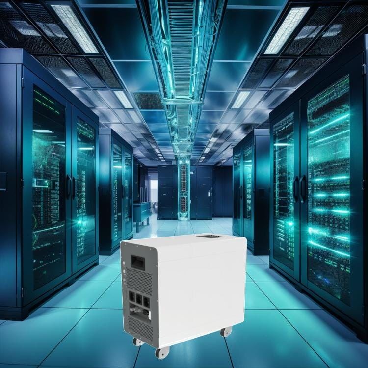 5kW 48V 100Ah 200Ah همه در یک بسته باتری لیتیوم برای صنایع مسکونی