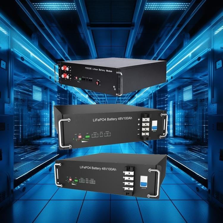 OEM ODM باتری های لیتیوم کم ولتاژ برای کاربردهای صنعتی