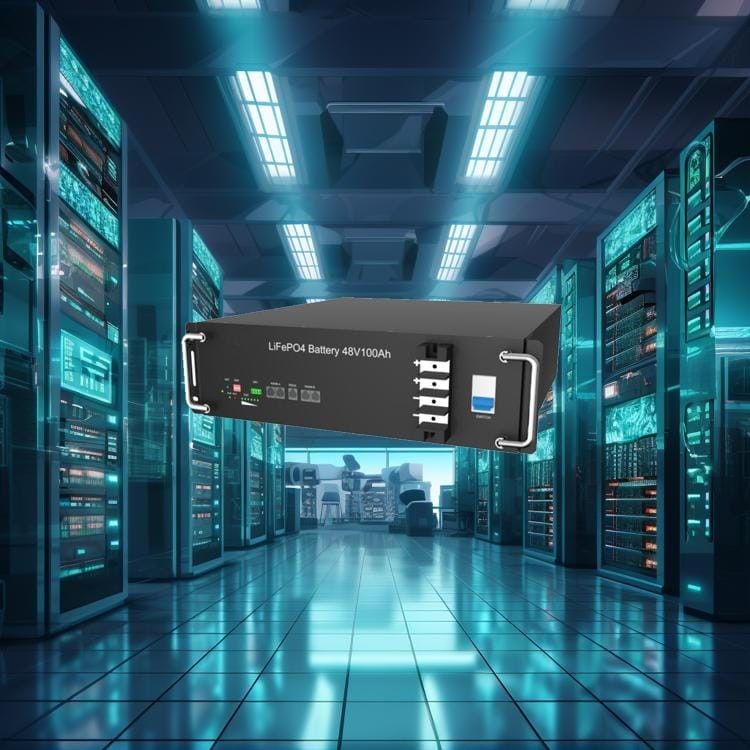باتری لیتیوم ESS برای سیستم ذخیره انرژی خورشیدی اینورتر 5KWh 10KWh با قدرت اوج 5KW