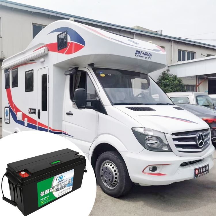 12V 50ah 100ah 200ah Smart BMS لیتیوم Lifepo4 باتری جایگزین سرب اسید برای سیستم UPS کوچک