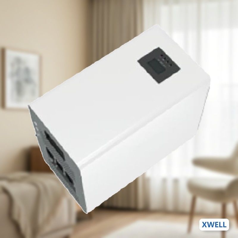 سیستم ذخیره انرژی 50kWh درجه صنعتی ولتاژ بالا